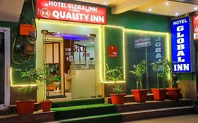 Hotel Global Inn By Quality Inn